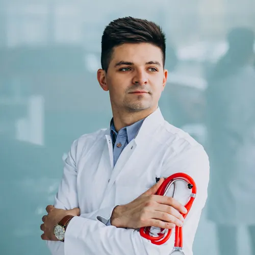 Dr. U Manoharan