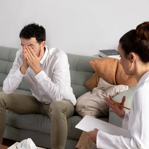 Psychiatry Hospital