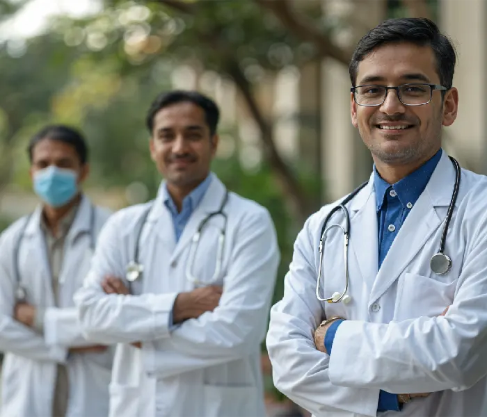 Dr Manoharan Hospital