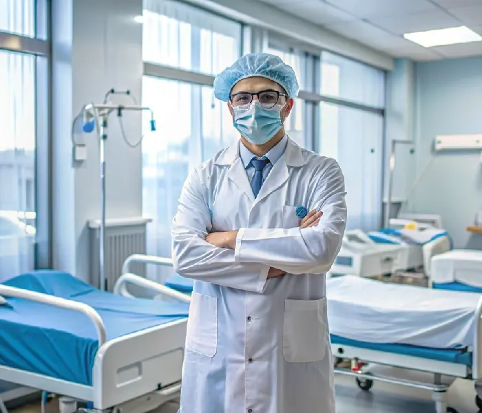 Hospital Care