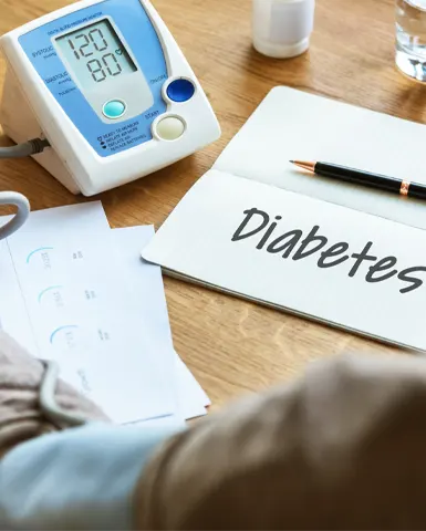 Diabetes & Obesity