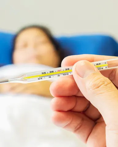Fever & Infections