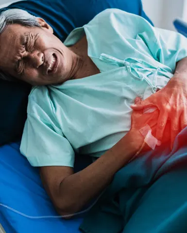 Kidney & Liver Disorders 